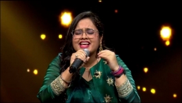 Indian Idol - Season 15 - 25th January 2025